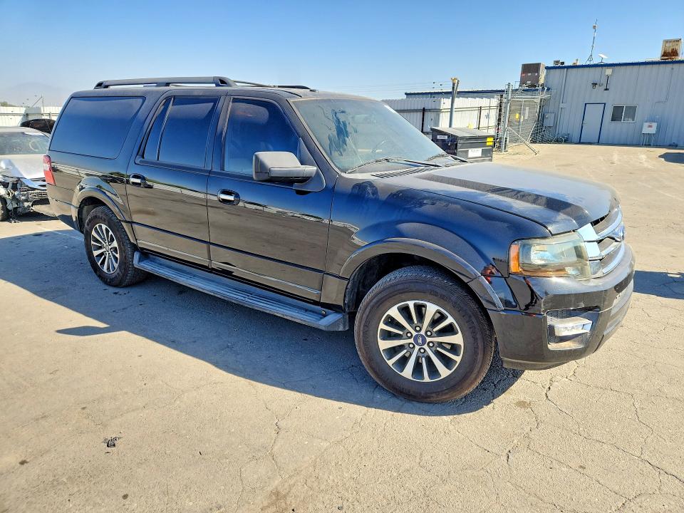 Aukcja sprzedaży 2015 Ford Expedition, vin: 1FMJK1HT9FEF06842, numer aukcji: 66802896