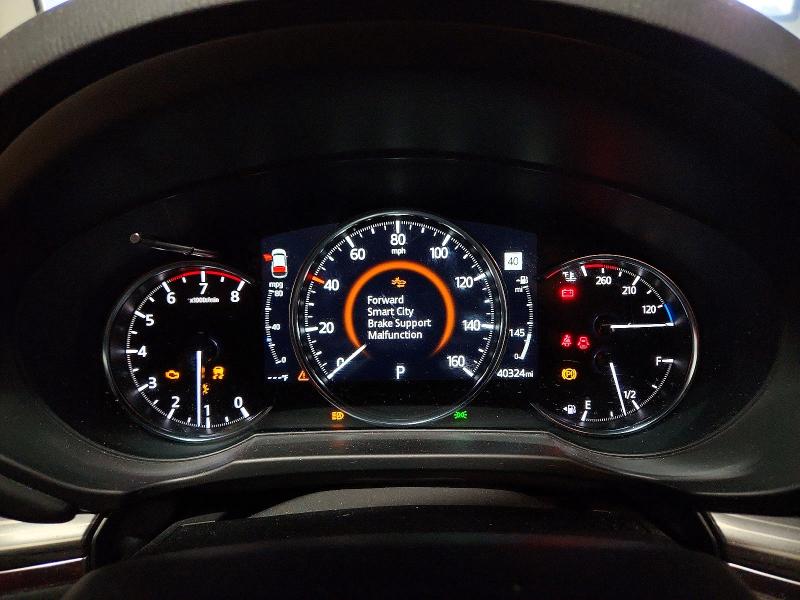 Aukcja sprzedaży 2021 Mazda Cx-5, vin: JM3KFBDM1M0405846, numer aukcji: 70547476