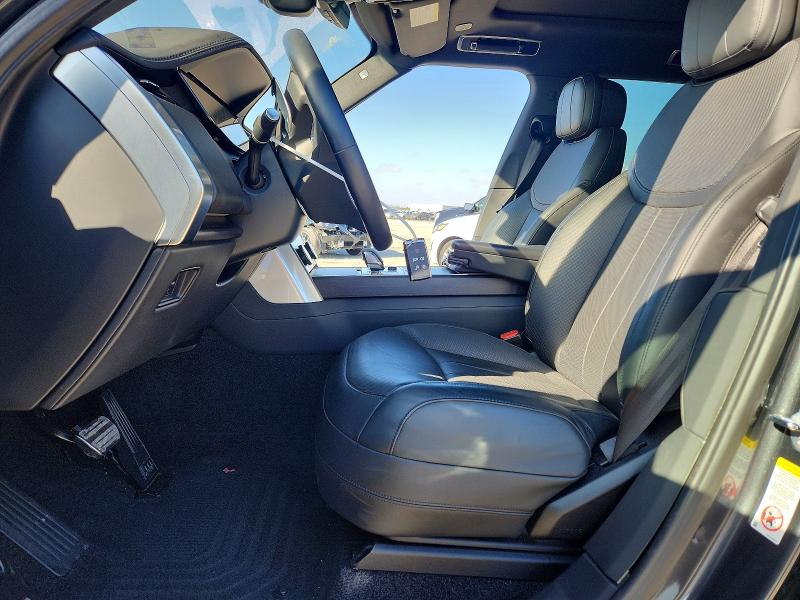 67367326 :رقم المزاد ، SALKP9FU8PA028192 vin ، 2023 Land Rover Range Rover مزاد بيع
