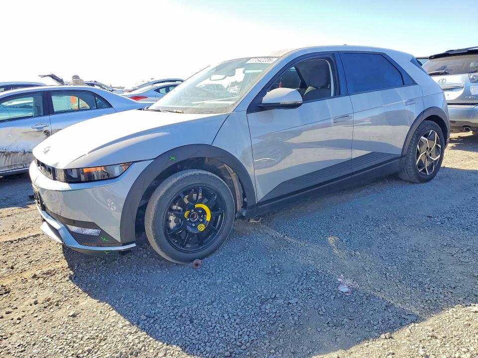 Aukcja sprzedaży 2024 Hyundai Ioniq 5, vin: KM8KN4DE8RU271350, numer aukcji: 67542226