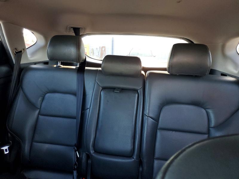 Aukcja sprzedaży 2017 Hyundai Tucson, vin: KM8J33A29HU349137, numer aukcji: 68378006