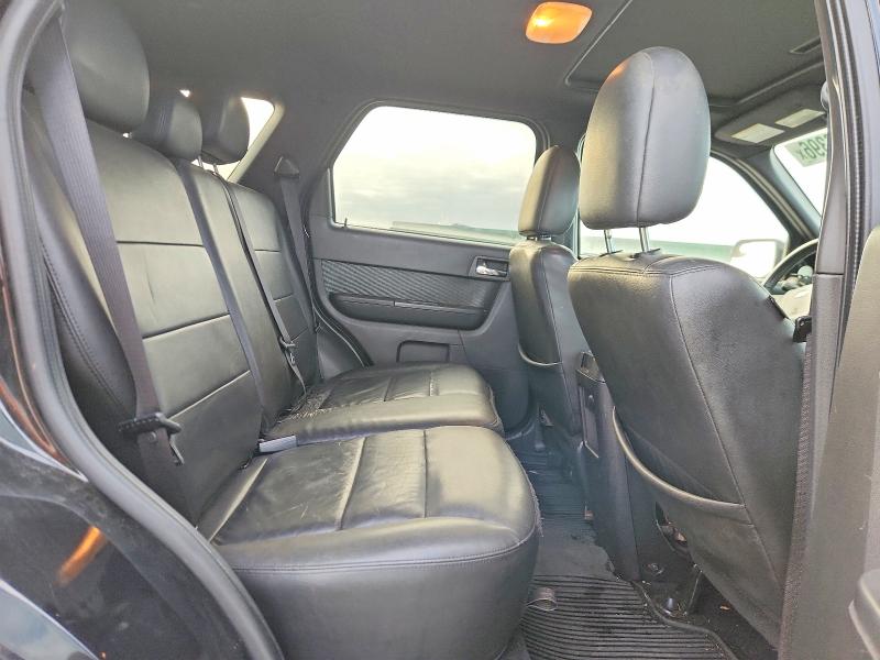 Продажа на аукционе авто 2010 Ford Escape, vin: 1FMCU0E79AKA29585, номер лота: 68956396
