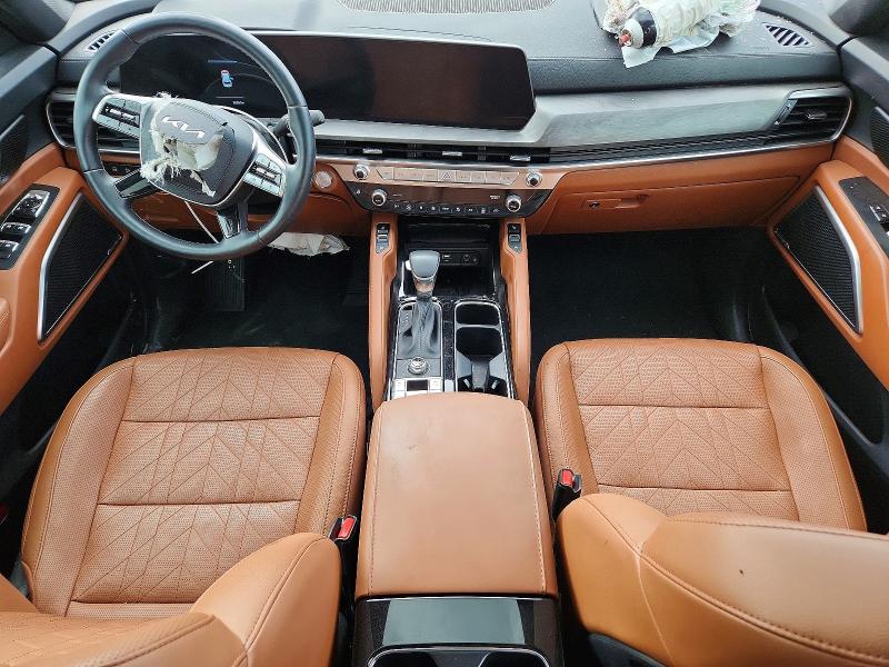 Продаж на аукціоні авто 2024 Kia Telluride, vin: 5XYP3DGC7RG509457        , номер лоту: 69203566