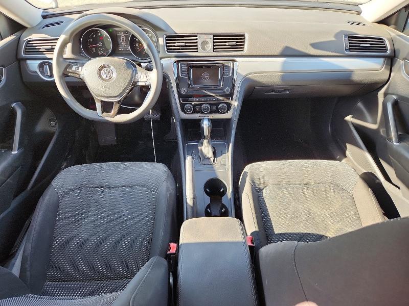 Продаж на аукціоні авто 2016 Volkswagen Passat, vin: 1VWAT7A32GC039269, номер лоту: 67121896