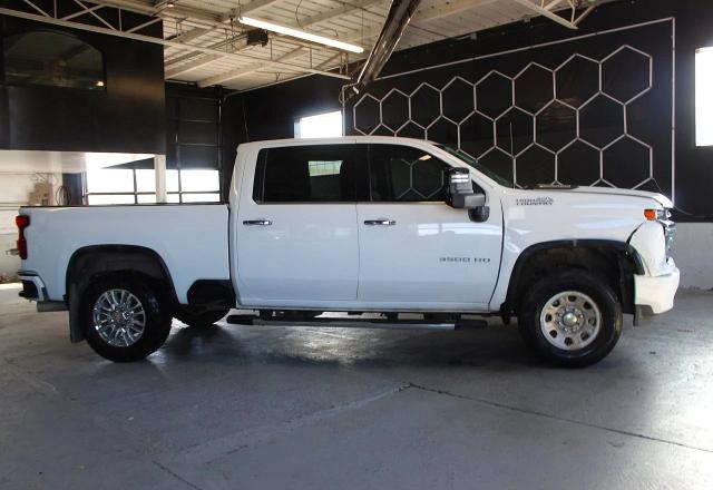 Продажа на аукционе авто 2021 Chevrolet Silverado, vin: 1GC4YVEY4MF217477, номер лота: 69581046