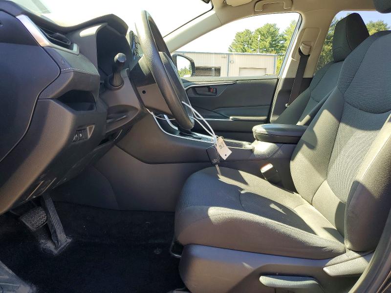2019 Toyota Rav4 მანქანა იყიდება აუქციონზე, vin: JTMLWRFV5KJ006666, აუქციონის ნომერი: 68992006