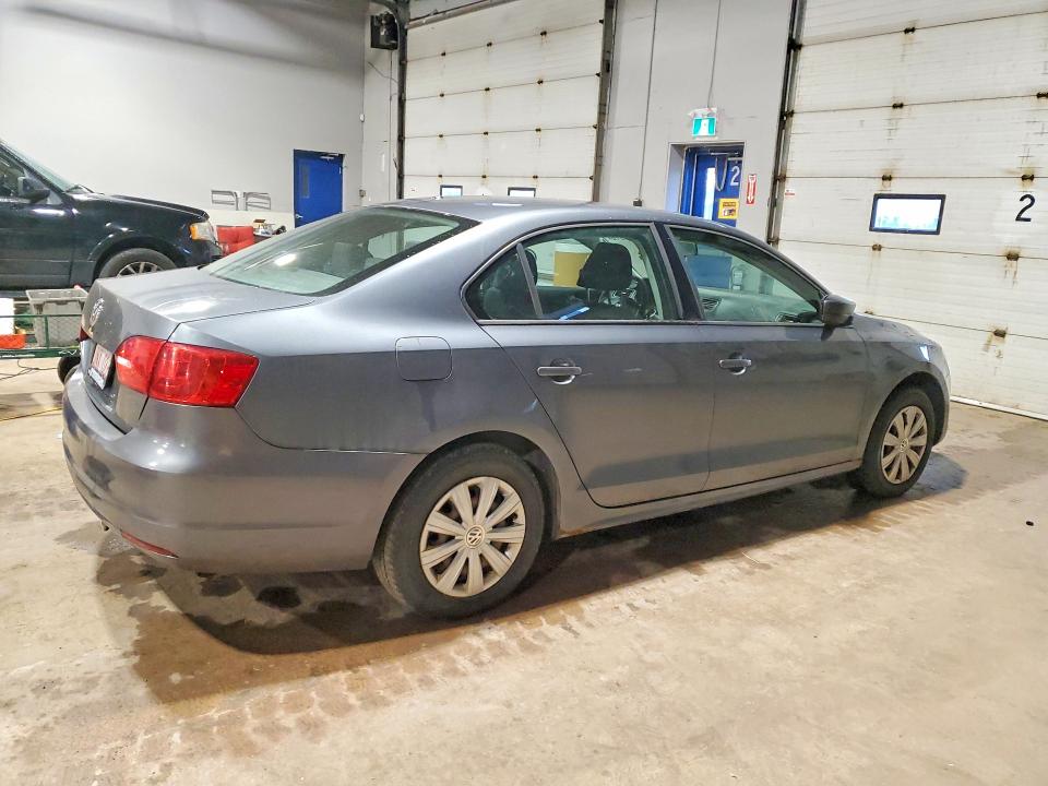 Продаж на аукціоні авто 2013 Volkswagen Jetta, vin: 3VW2K7AJXDM262501, номер лоту: 69370916
