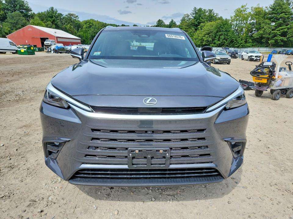 Aukcja sprzedaży 2024 Lexus Tx 350, vin: 5TDAAAB67RS008146, numer aukcji: 66918576