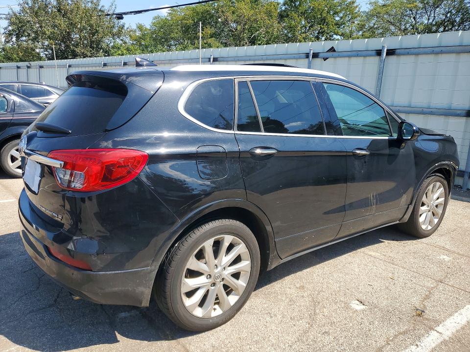 Aukcja sprzedaży 2016 Buick Envision, vin: LRBFXESXXGD164385, numer aukcji: 67561096