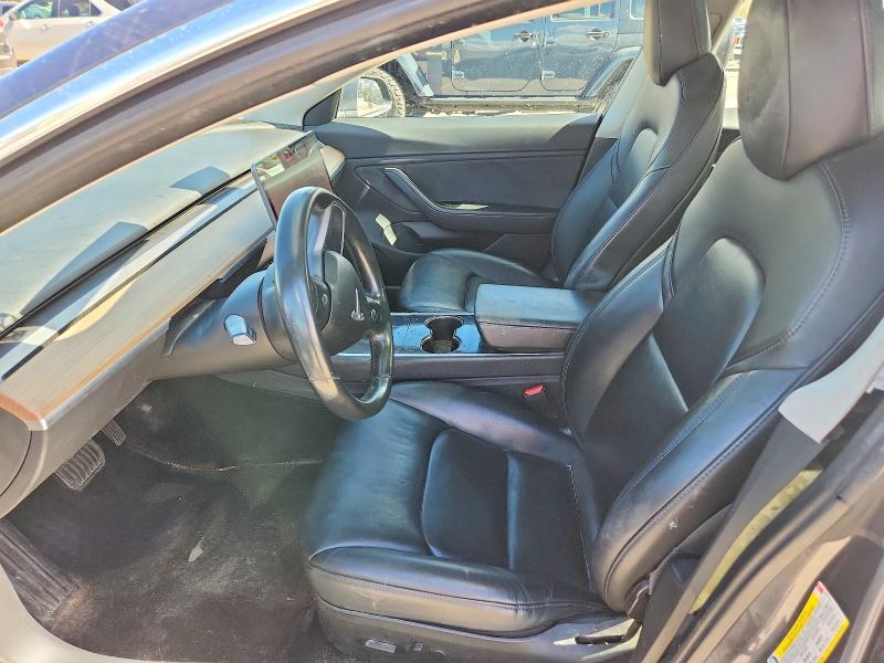 Aukcja sprzedaży 2018 Tesla Model 3, vin: 5YJ3E1EA5JF023718, numer aukcji: 67697006