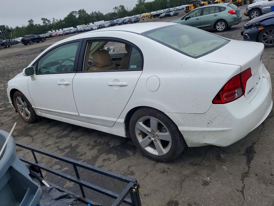 Продаж на аукціоні авто 2006 Honda Civic, vin: 2HGFA16856H519450, номер лоту: 67634956