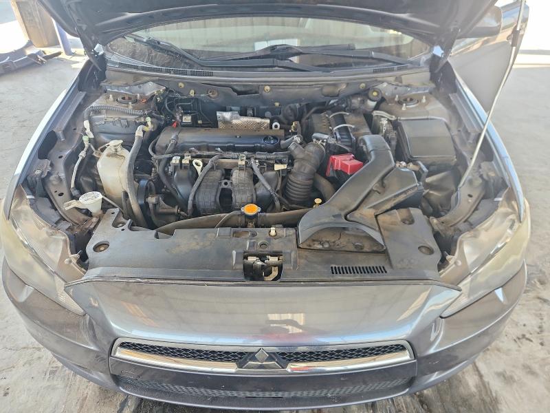 Продажа на аукционе авто 2011 Mitsubishi Lancer, vin: JA32X2HU9BU028641, номер лота: 67612806
