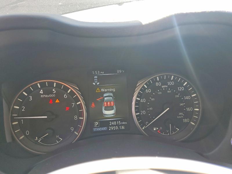 Aukcja sprzedaży 2024 Infiniti Q50, vin: JN1EV7BP0RM601766, numer aukcji: 67372396