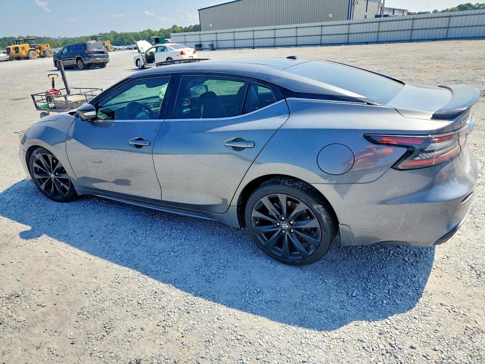 Aukcja sprzedaży 2019 Nissan Maxima, vin: 1N4AA6AV9KC382583, numer aukcji: 67471516