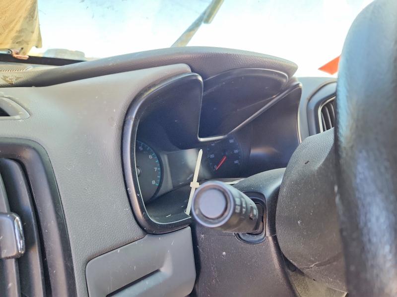 68770396 :رقم المزاد ، 1GCHTBEN6N1204040 vin ، 2022 Chevrolet Colorado مزاد بيع
