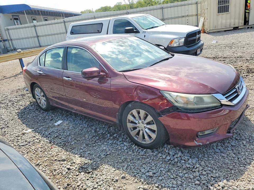 Продажа на аукционе авто 2013 Honda Accord, vin: 1HGCR2F86DA011310, номер лота: 66849726
