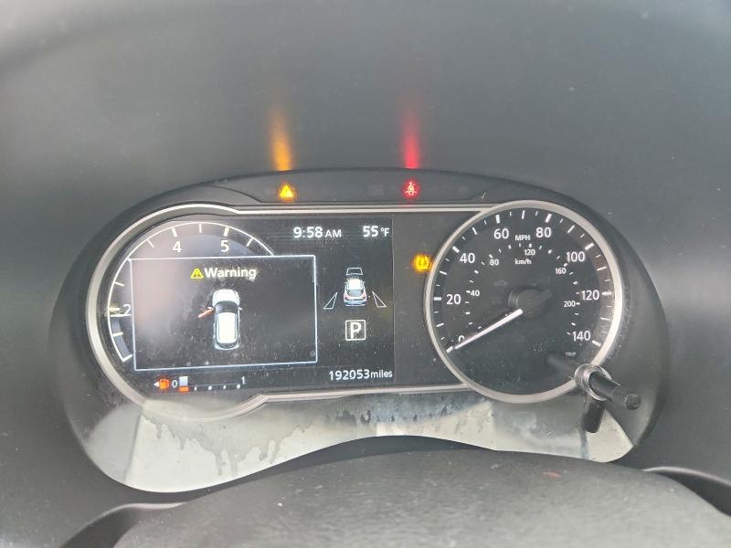 Продаж на аукціоні авто 2019 Nissan Kicks, vin: 3N1CP5CU6KL560103, номер лоту: 70044886