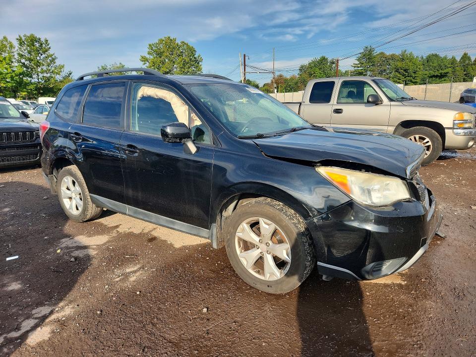 Aukcja sprzedaży 2015 Subaru Forester, vin: JF2SJADC7FH402965, numer aukcji: 68369366