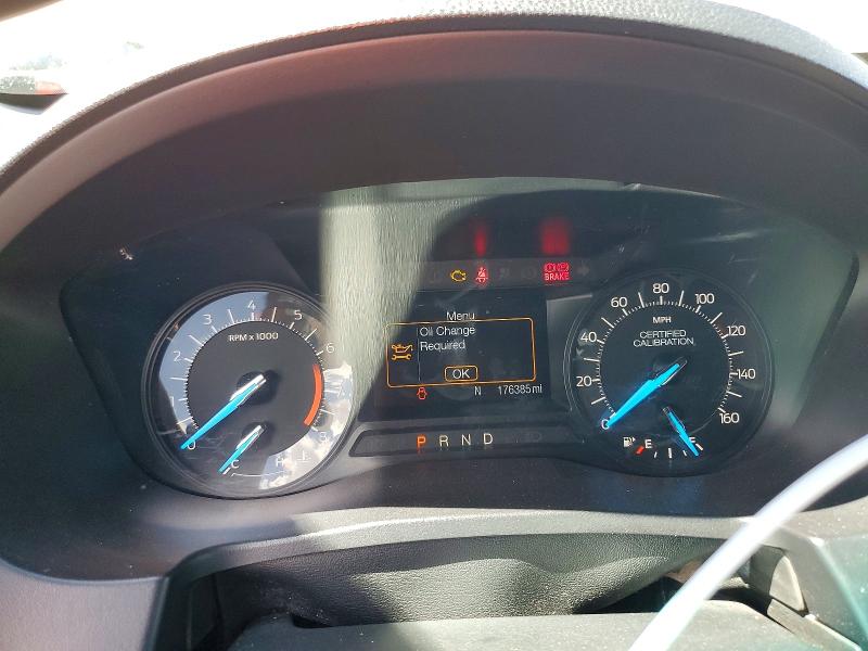 Aukcja sprzedaży 2016 Ford Explorer, vin: 1FM5K8AR3GGD32815, numer aukcji: 69598156