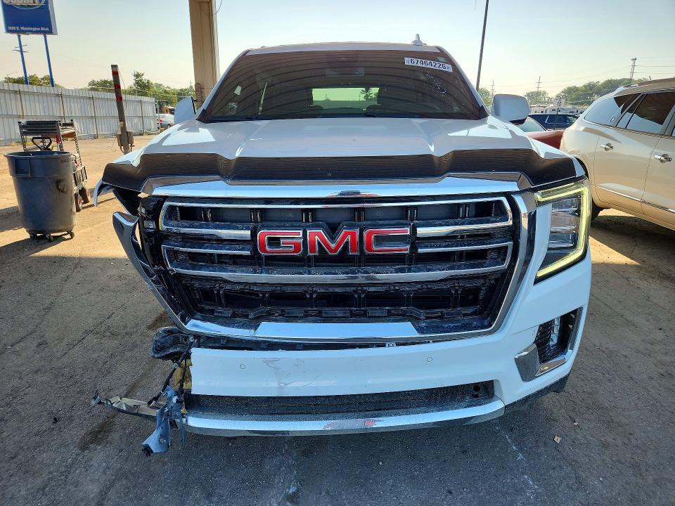 Продаж на аукціоні авто 2023 Gmc Yukon, vin: 1GKS2BKD6PR143897, номер лоту: 67464226