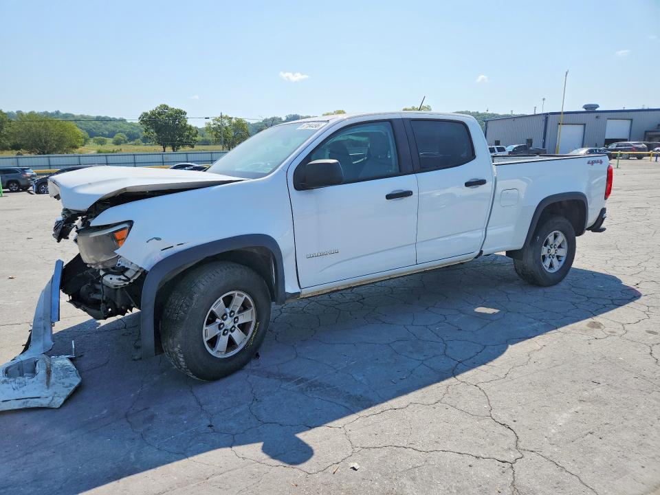 Продажа на аукционе авто 2016 Chevrolet Colorado, vin: 1GCGTBE31G1378370, номер лота: 67184496