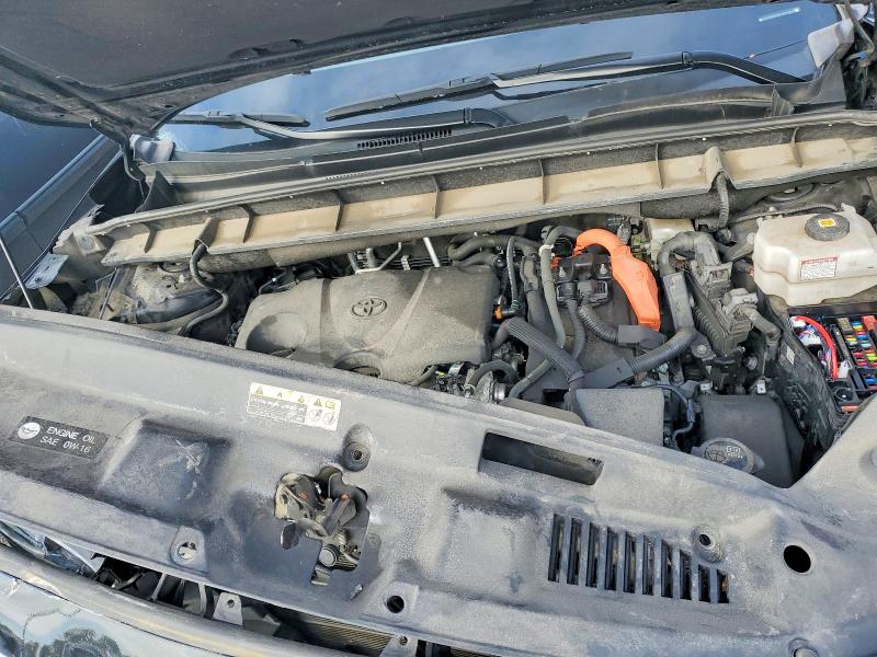 69046676 :رقم المزاد ، 5TDABRCH6PS583072 vin ، 2023 Toyota Highlander مزاد بيع