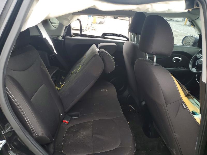 Aukcja sprzedaży 2018 Kia Soul, vin: KNDJN2A29J7626978, numer aukcji: 68039576