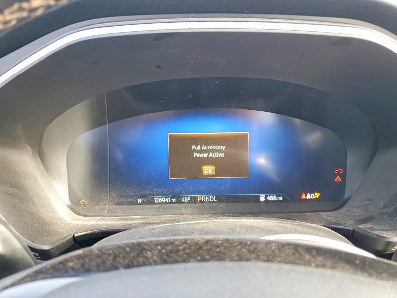 Продаж на аукціоні авто 2021 Ford Escape, vin: 1FMCU9DZ8MUA91656, номер лоту: 68573276
