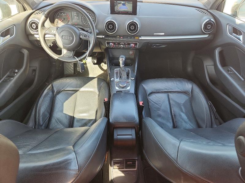 Aukcja sprzedaży 2016 Audi A3, vin: WAUB8GFF8G1007432, numer aukcji: 68885826