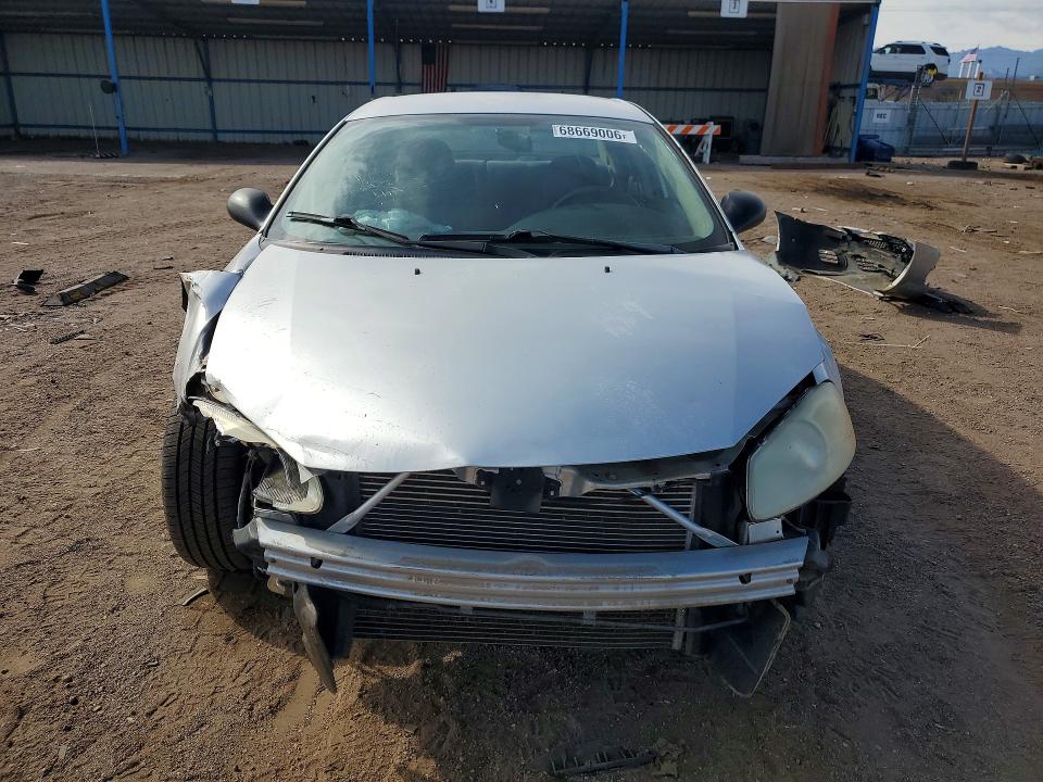 Aukcja sprzedaży 2005 Dodge Stratus, vin: 1B3EL46XX5N578806, numer aukcji: 68669006