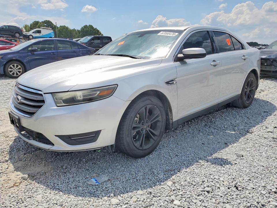 Aukcja sprzedaży 2015 Ford Taurus, vin: 1FAHP2E85FG120827, numer aukcji: 67069476