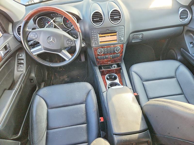 Продажа на аукционе авто 2011 Mercedes-benz Ml, vin: 4JGBB8GB1BA699642, номер лота: 68756456
