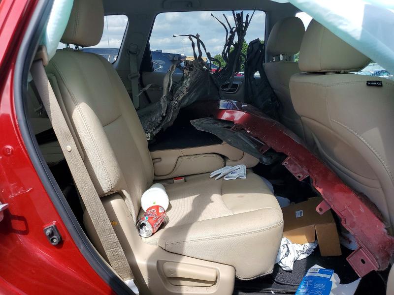 68760676 :رقم المزاد ، 5N1DR2MM0HC659251 vin ، 2017 Nissan Pathfinder مزاد بيع