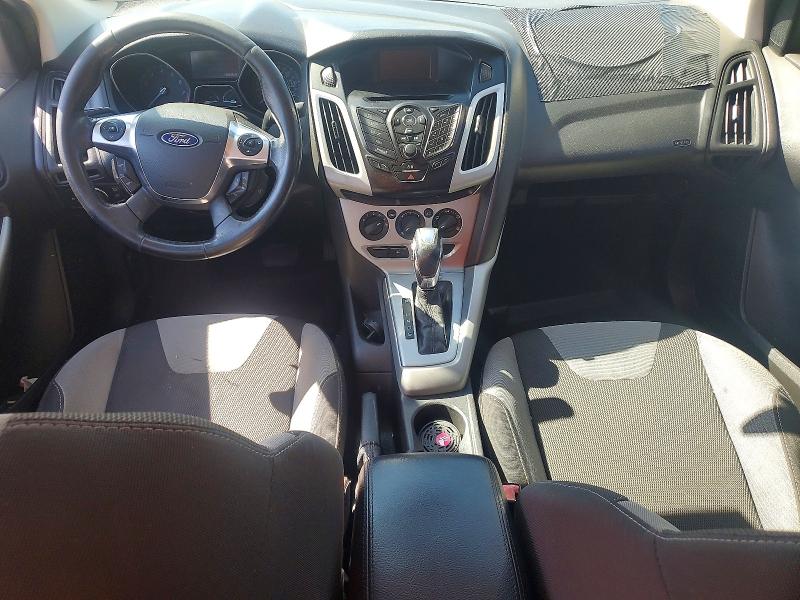 2012 Ford Focus მანქანა იყიდება აუქციონზე, vin: 1FAHP3F28CL435432, აუქციონის ნომერი: 68087526