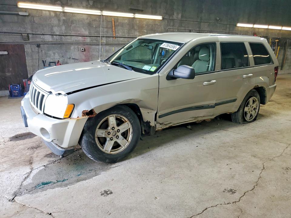 Продаж на аукціоні авто 2007 Jeep Grand Cherokee, vin: 1J8GR48K67C665973, номер лоту: 67864596