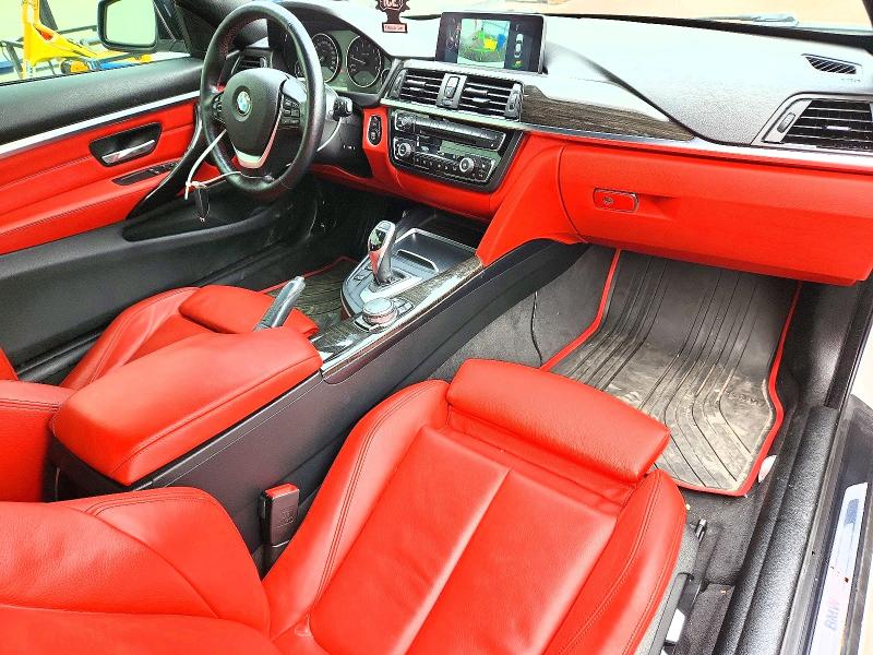 Продаж на аукціоні авто 2016 Bmw 428, vin: WBA3N9C56GK249764, номер лоту: 66037636