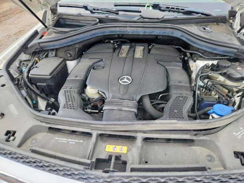 Продажа на аукционе авто 2015 Mercedes-benz Gl, vin: 4JGDF6EE9FA617502, номер лота: 68734226
