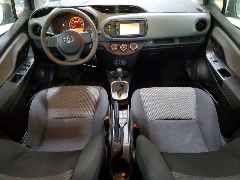Продажа на аукционе авто 2016 Toyota Yaris, vin: VNKKTUD35GA061657, номер лота: 70078686