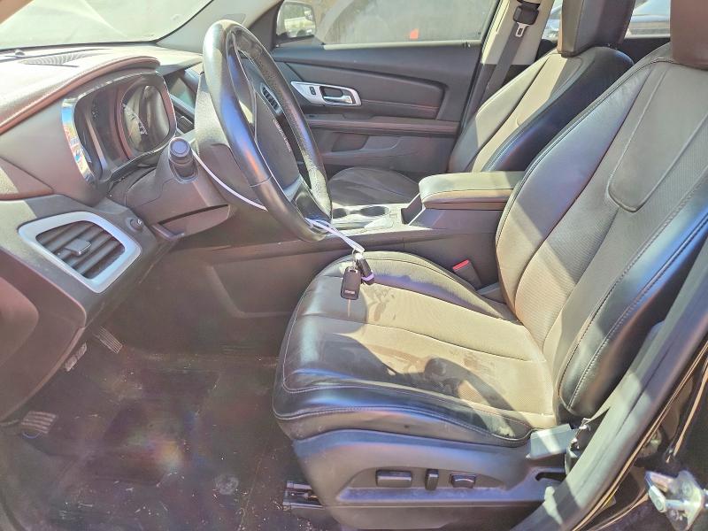 2014 Gmc Terrain მანქანა იყიდება აუქციონზე, vin: 2GKFLXE34E6255721, აუქციონის ნომერი: 70235566