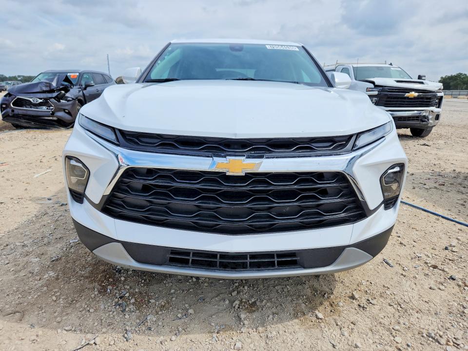 70564536 :رقم المزاد ، 3GNKBCR40TS146381 vin ، 2026 Chevrolet Blazer مزاد بيع