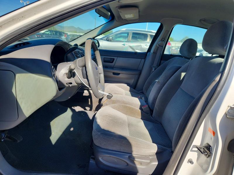 Продажа на аукционе авто 2004 Ford Taurus, vin: 1FAFP52284A167892, номер лота: 67502426