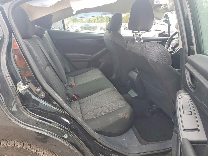 68077016 :رقم المزاد ، 4S3GKAA6XK3618039 vin ، 2019 Subaru Impreza مزاد بيع