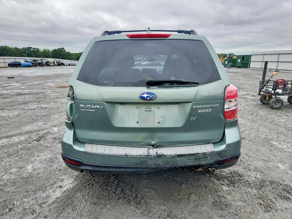 Продаж на аукціоні авто 2016 Subaru Forester, vin: JF2SJADC6GH557668, номер лоту: 70095606