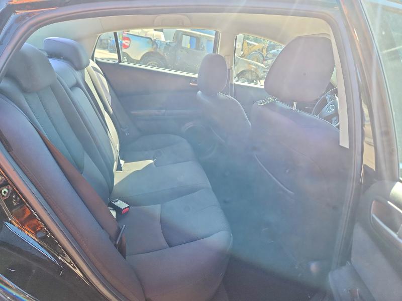 70325856 :رقم المزاد ، 1YVHZ8BH9D5M12186 vin ، 2013 Mazda 6 مزاد بيع