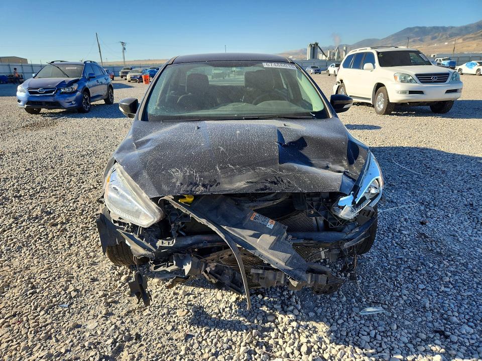 Продаж на аукціоні авто 2016 Ford Focus, vin: 1FADP3F25GL306214, номер лоту: 67486016