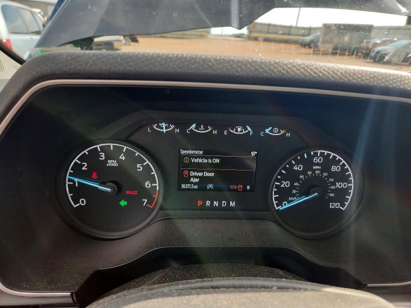 Aukcja sprzedaży 2021 Ford F150, vin: 1FTMF1EPXMKE03862, numer aukcji: 68796826