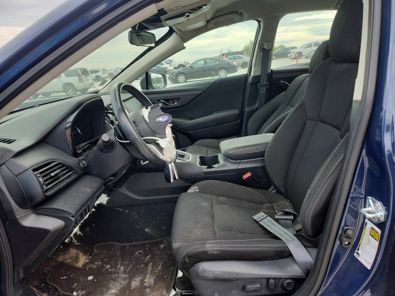 Продажа на аукционе авто 2025 Subaru Legacy, vin: 4S3BWAD64S3018563, номер лота: 70648906