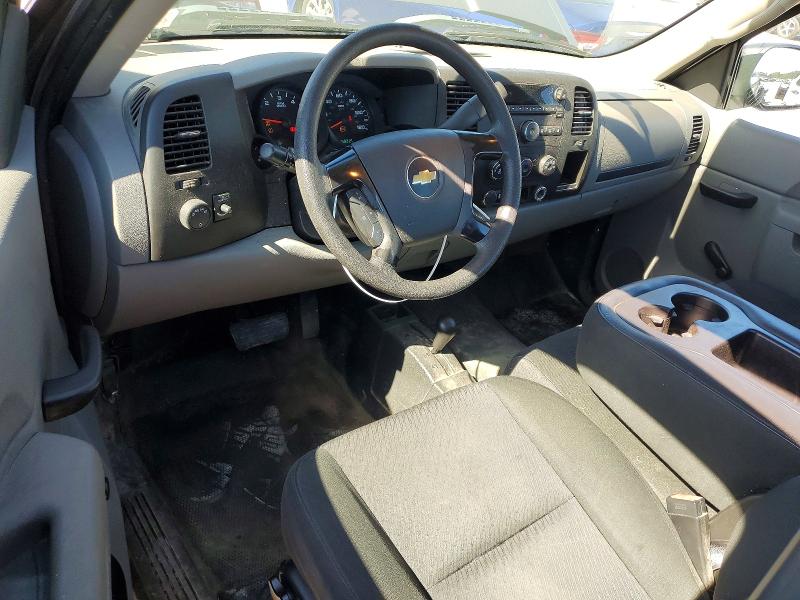 Aukcja sprzedaży 2012 Chevrolet Silverado, vin: 1GCNKPEA8CZ329314, numer aukcji: 70467616