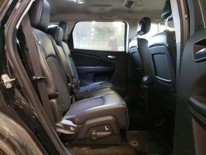 Aukcja sprzedaży 2018 Dodge Journey, vin: 3C4PDCGG0JT515916, numer aukcji: 67785076