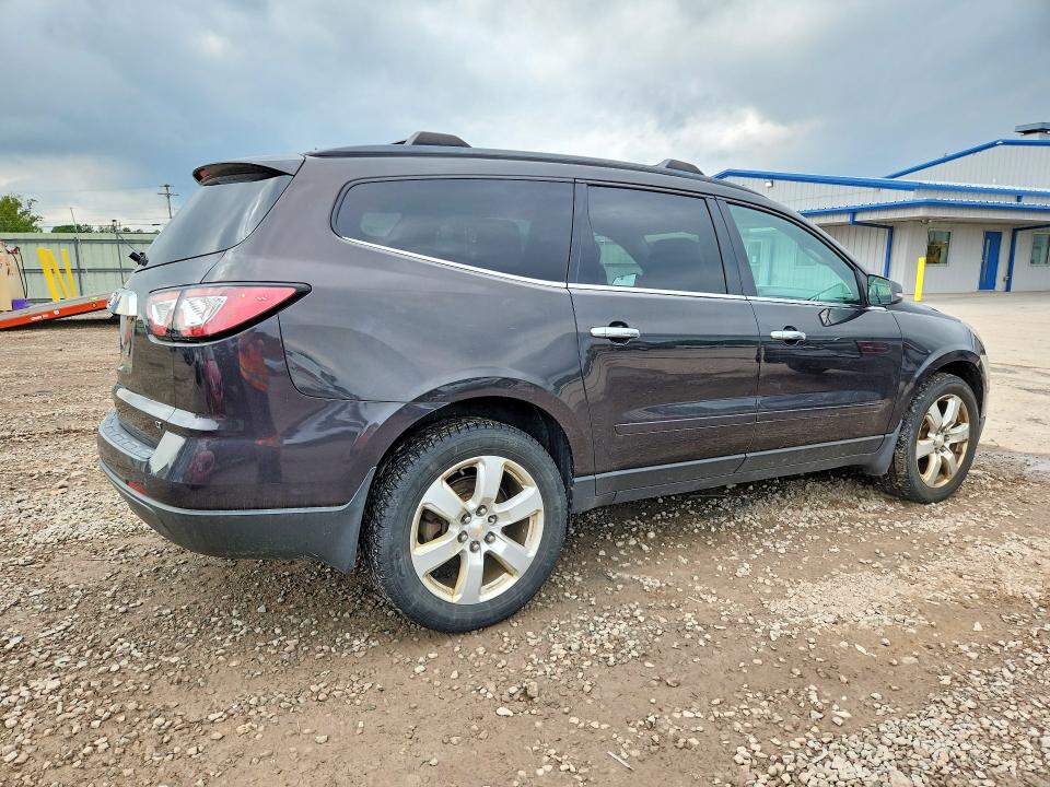 Продажа на аукционе авто 2017 Chevrolet Traverse, vin: 1GNKVGKD2HJ332585, номер лота: 67350406